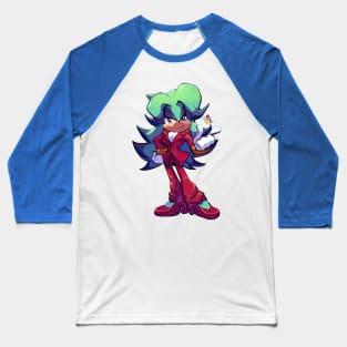 Breezie Baseball T-Shirt